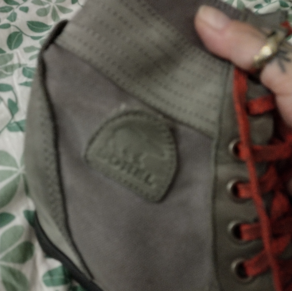 Wedges - Picture 2 of 5